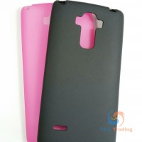    LG G4 Stylus / G Stylo / G4 Note - Silicone Phone Case